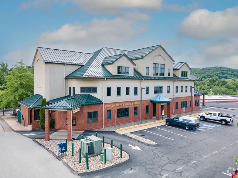 Primary Photo Of 316 1st Ave, Kittanning Office For Lease