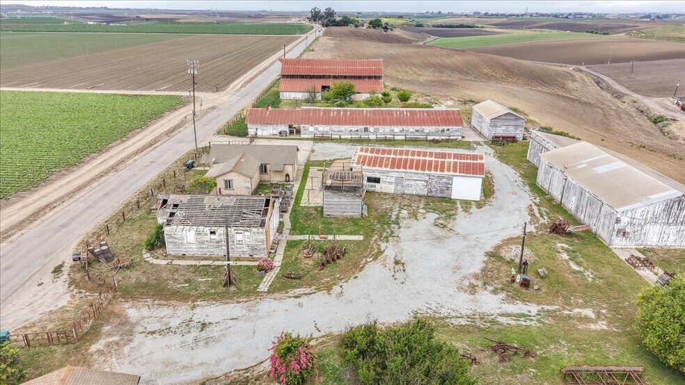 More Photos Of 30 San Jon Rd, Salinas Land For Sale
