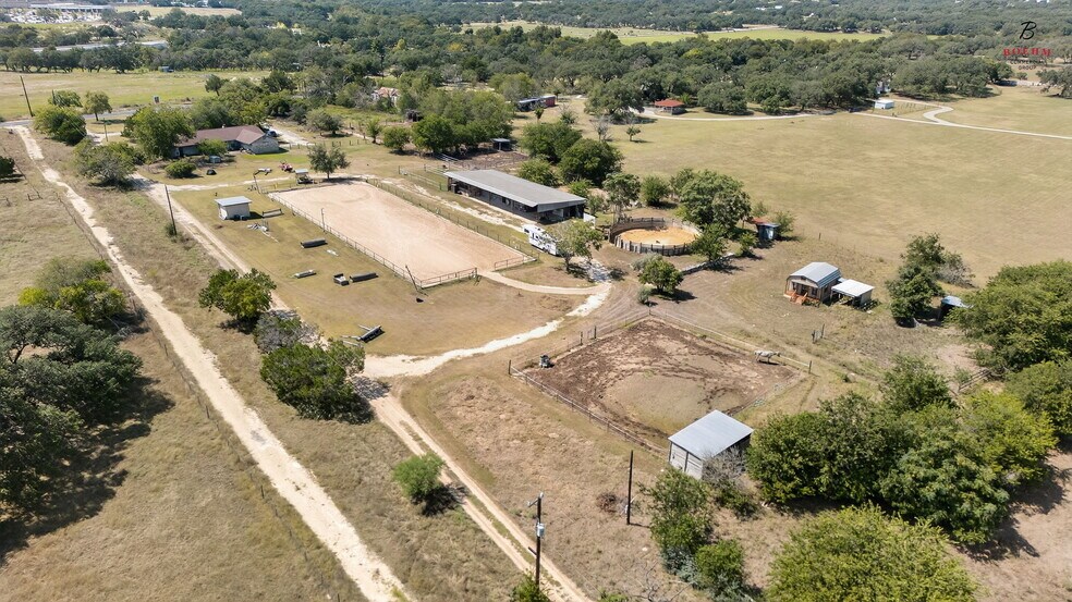 More Photos Of 29470 Old Fredericksburg Rd, Boerne Land For Sale