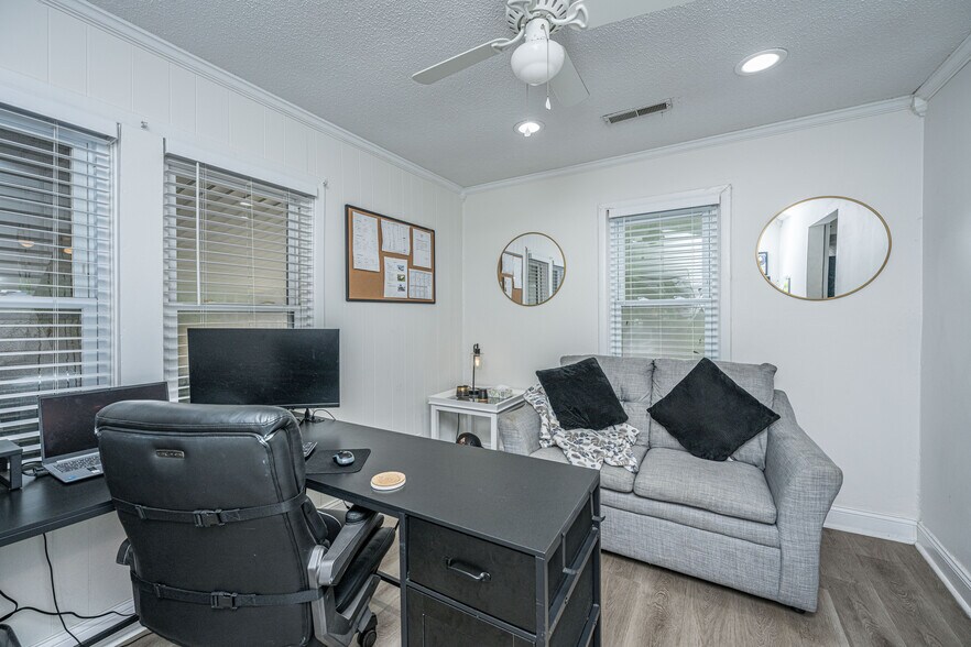 More Photos Of 2136 Easy St, North Charleston Freestanding For Sale