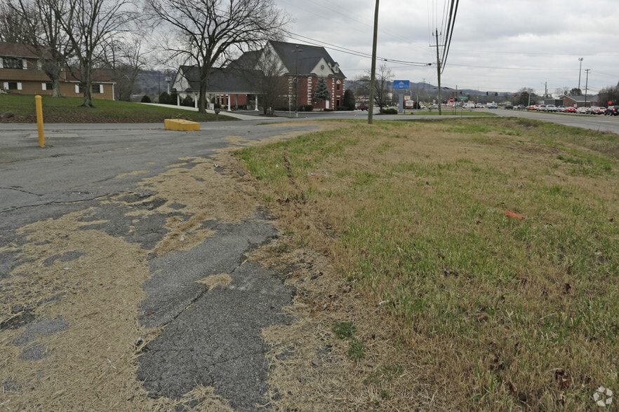 More Photos Of 7408 Maynardville Hwy, Knoxville Carwash For Sale