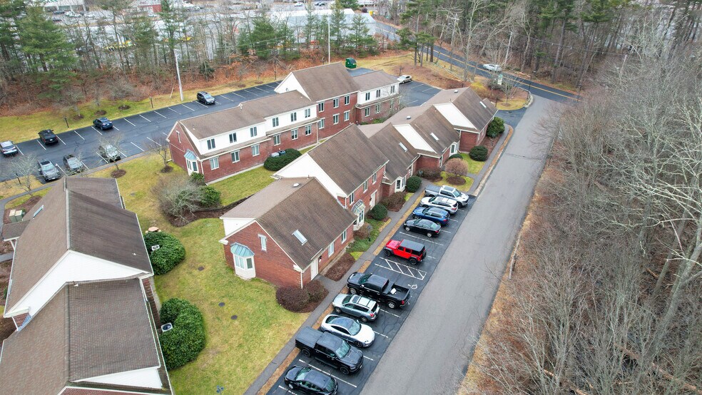 More Photos Of 51 Mill St, Hanover Office For Lease