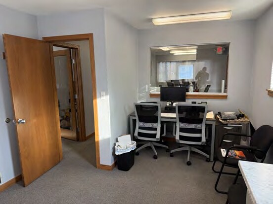More Photos Of 760 Morrison Rd, Gahanna Office For Sale