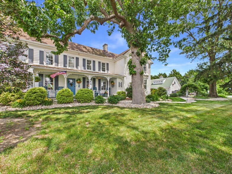 More Photos Of 26285 Broadkill Rd, Milton Hotel For Sale