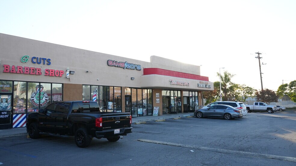 More Photos Of 1000-1096 W Rosecrans Ave, Gardena Unknown For Sale