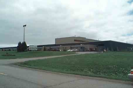 More Photos Of 202 S Blair St, Whitby Distribution For Lease