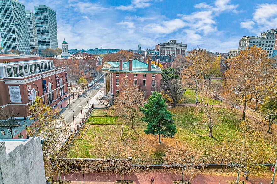 More Photos Of 303 Chestnut St, Philadelphia Office Residential For Sale