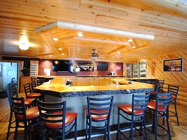 More Photos Of N10005 Highway 73, Greenwood Bar For Sale