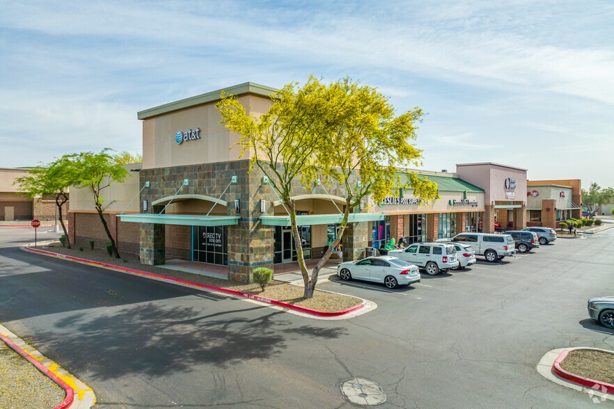 More Photos Of S Watson Rd, Buckeye Unknown For Lease