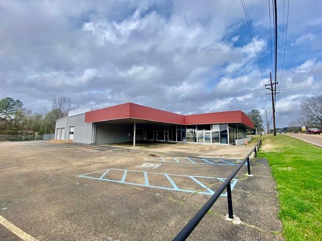 More Photos Of 1030 Longleaf Rd, Mccomb General Retail For Sale
