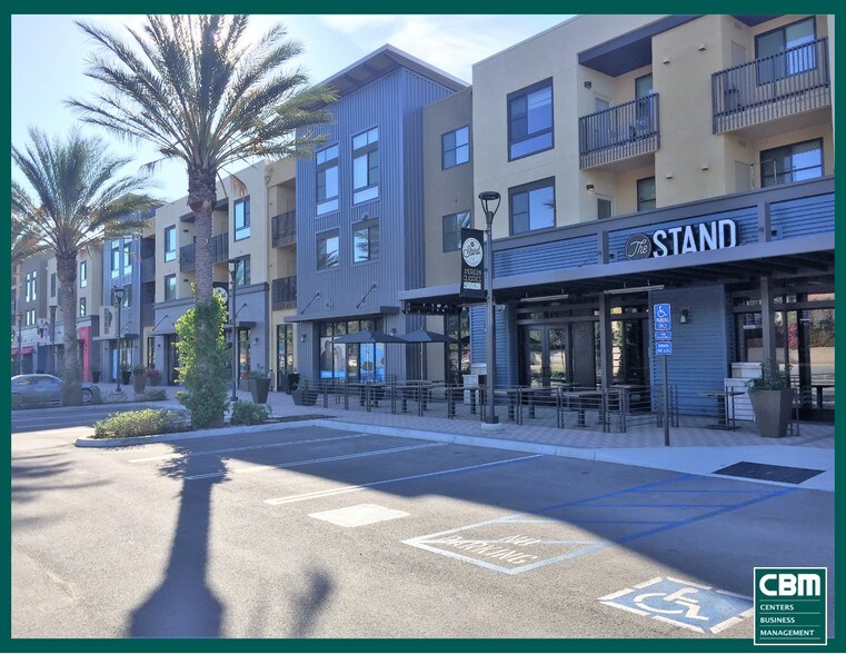 More Photos Of 9400 Corbin Ave, Northridge Apartments For Lease