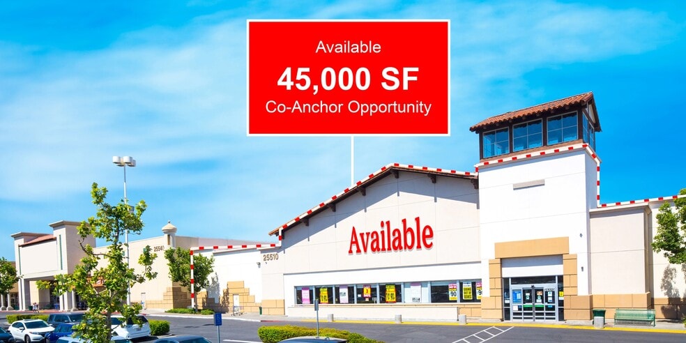 More Photos Of 25450 The Old Rd, Valencia Unknown For Lease