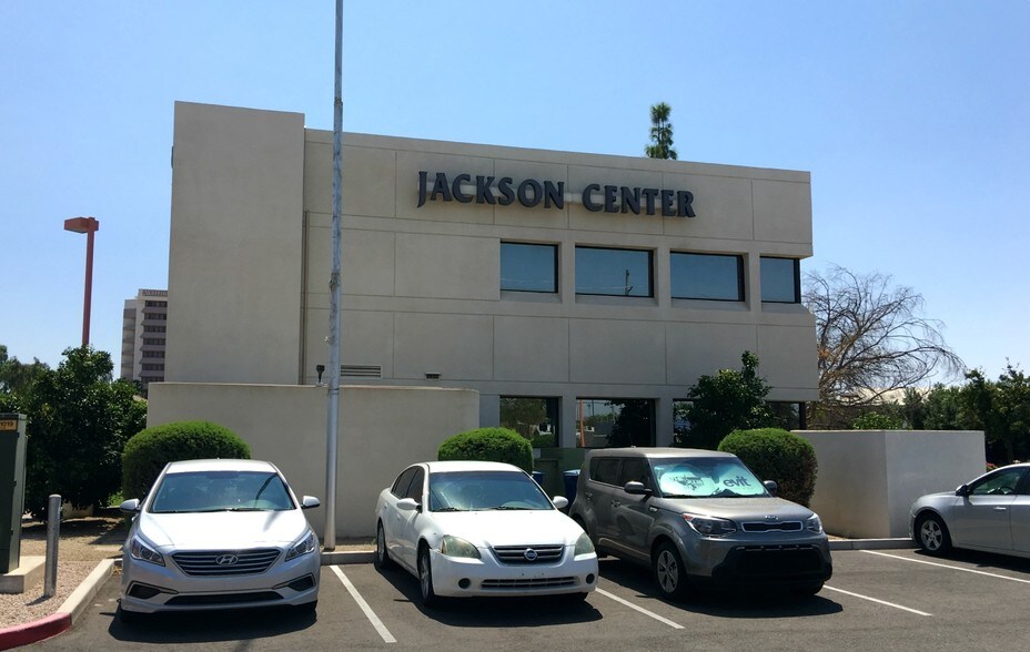 More Photos Of 303 N Centennial Way, Mesa Medical For Sale