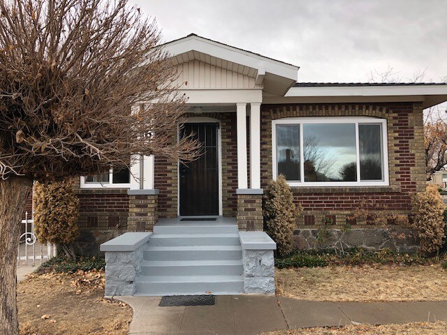 Primary Photo Of 633 C St, Sparks Apartments For Sale