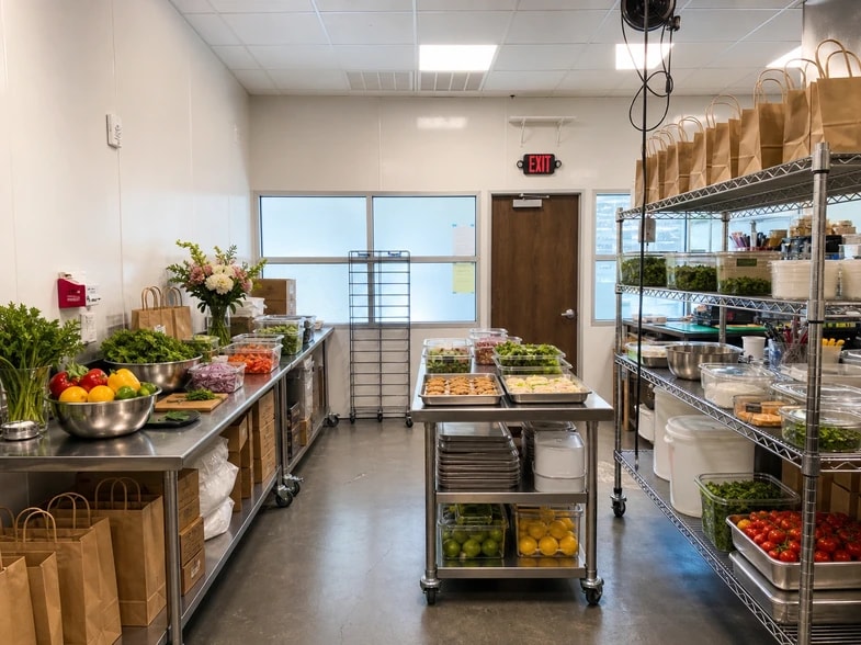 More Photos Of 630 Ralph Ablanedo Dr, Austin Warehouse For Sale