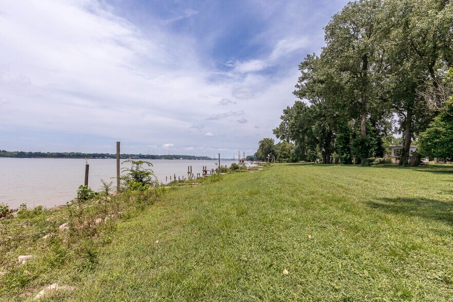 More Photos Of 5209 River Rd, Louisville Land For Sale
