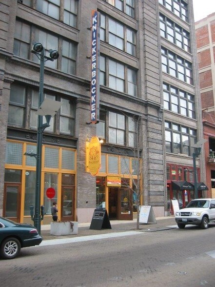 More Photos Of 1308 Washington Ave, Saint Louis Multifamily For Sale