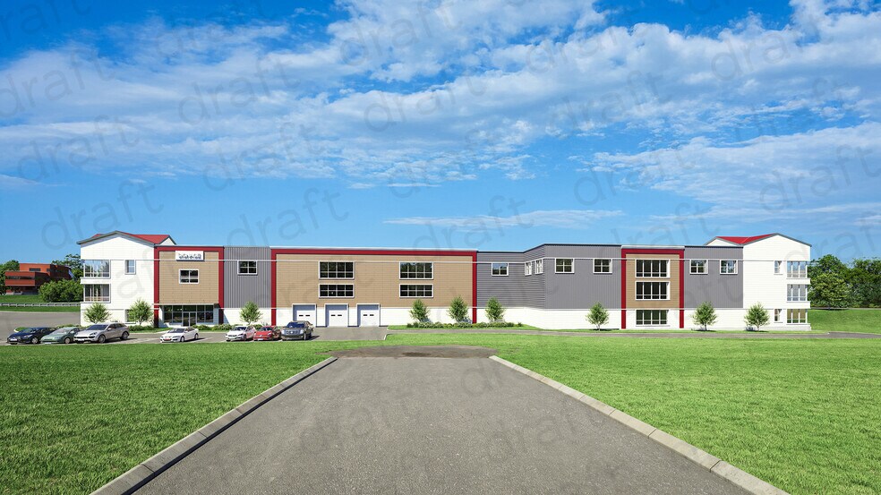 More Photos Of 1610A Silas Deane hwy, Rocky Hill Land For Sale