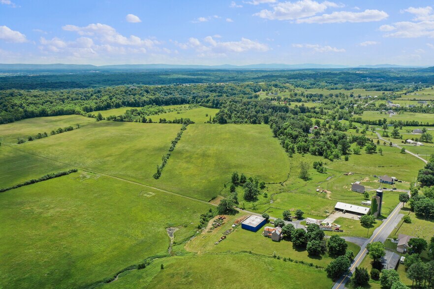 More Photos Of 3648 Dominion Rd, Gerrardstown Land For Sale