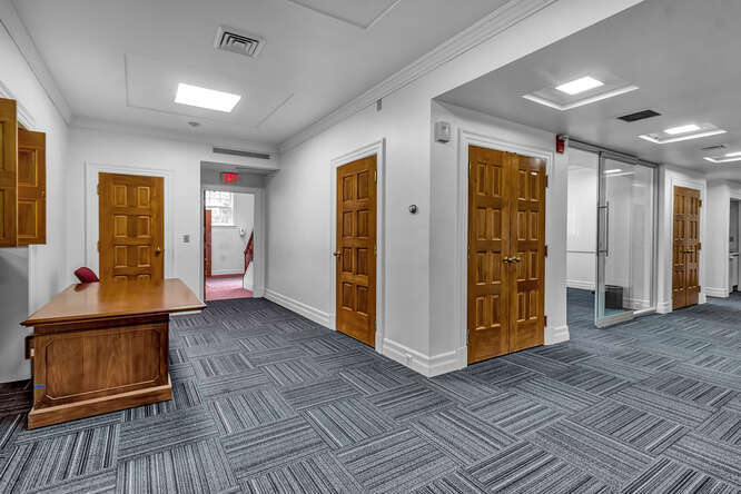 More Photos Of 672 Delaware Ave, Buffalo Office For Sale