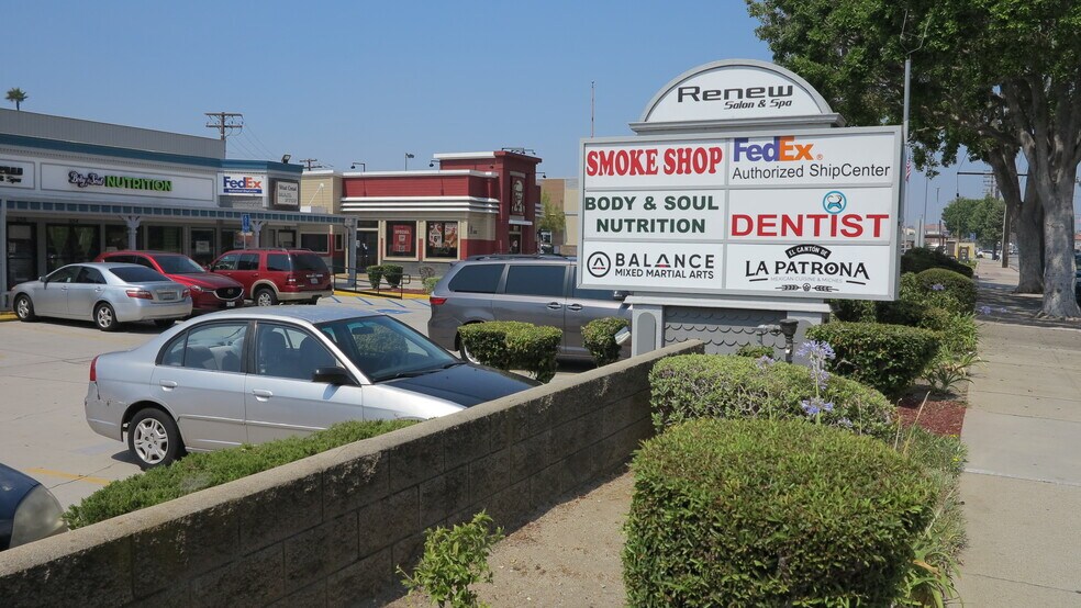 More Photos Of 1128-1164 Huntington Dr, Duarte Freestanding For Sale