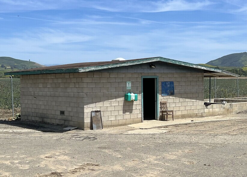 More Photos Of 3925 Santa Rosa Rd, Lompoc Land For Sale