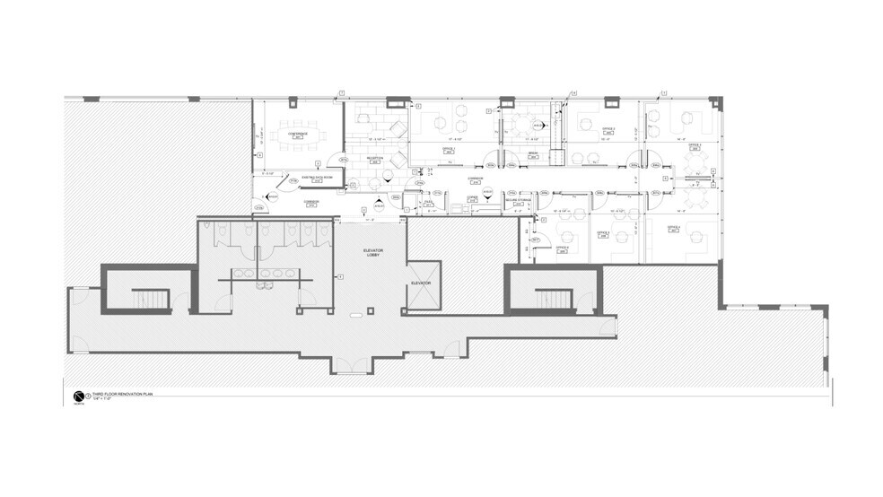 More Photos Of 100 Towncenter Blvd, Tuscaloosa Office For Lease