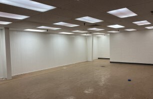 More Photos Of 1306 N Marion Ave, Tulsa Manufacturing For Lease