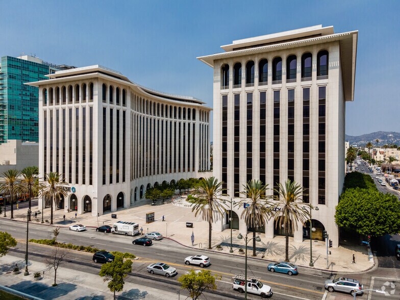 More Photos Of 3701 Wilshire Blvd, Los Angeles Unknown For Lease