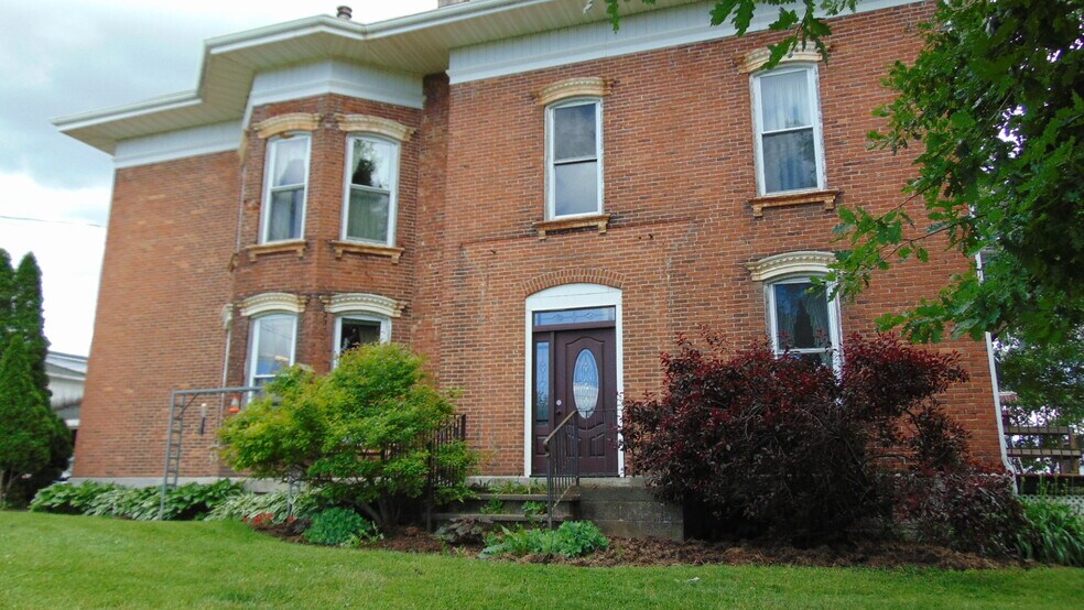 More Photos Of 2890 Jorolemon Rd, Weedsport Industrial For Sale