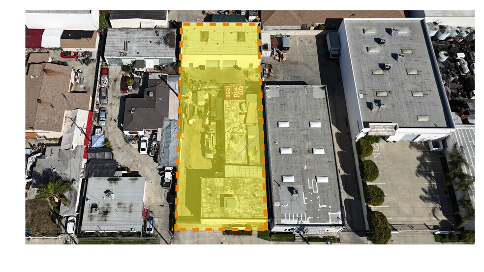 More Photos Of 2116 Seaman Ave, South El Monte Manufacturing For Sale
