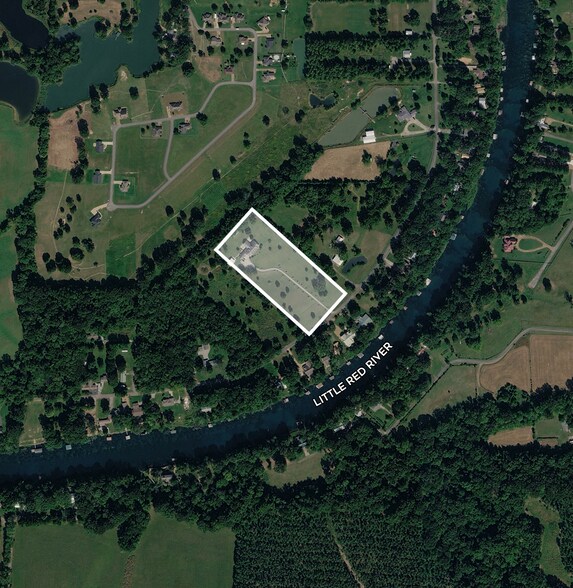 More Photos Of 3144 Riverbend Rd, Heber Springs Hotel For Sale