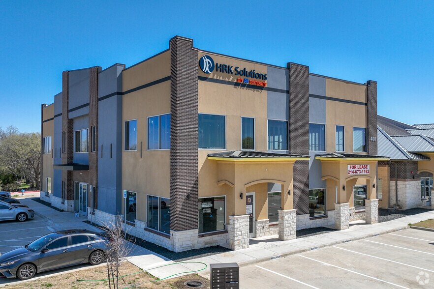 More Photos Of 25663 Smotherman Rd, Frisco Medical For Sale