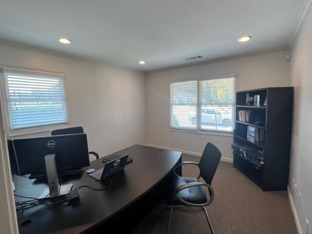 More Photos Of 145 N Main St, Alpharetta Office Residential For Sale