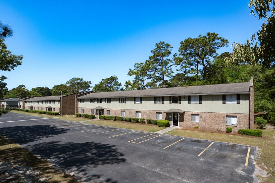 More Photos Of 12012 Middleground Rd, Savannah Apartments For Sale