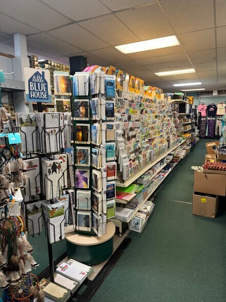 More Photos Of 210 Fourth Ave, Seward Office For Sale