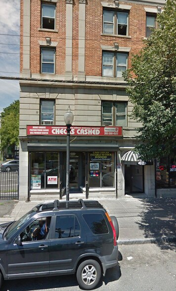 Primary Photo Of 2266 Fairfield Ave, Bridgeport Apartments For Lease