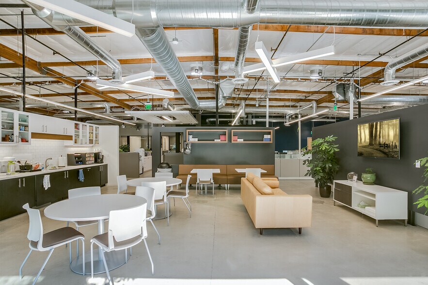 More Photos Of 5015 Shoreham Pl, San Diego Loft Creative Space For Sale