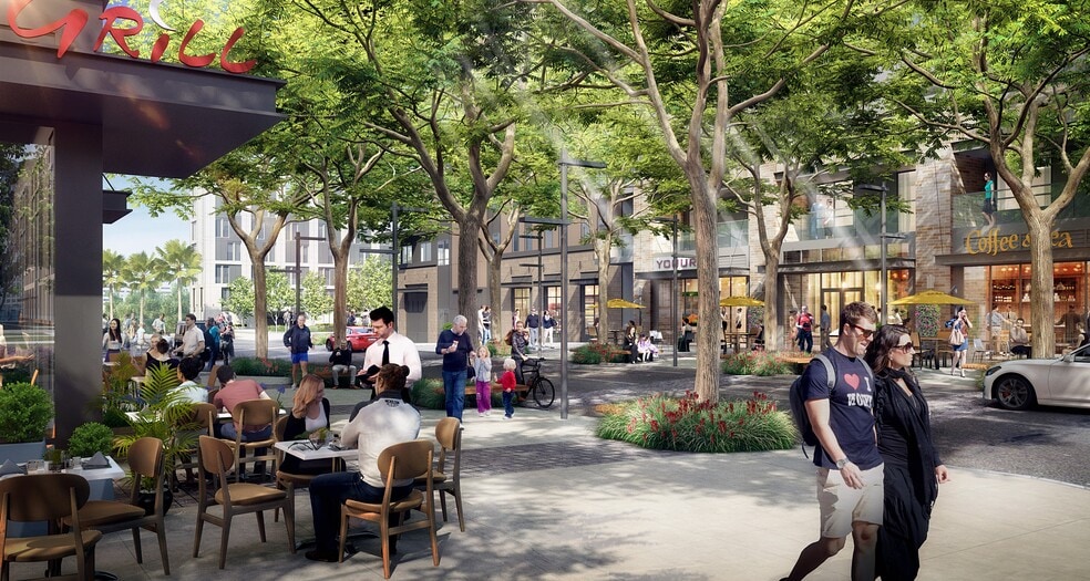 More Photos Of 1205 Coleman Ave, Santa Clara Apartments For Lease