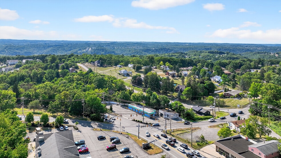 More Photos Of 1141 Silver Ln, McKees Rocks Carwash For Sale