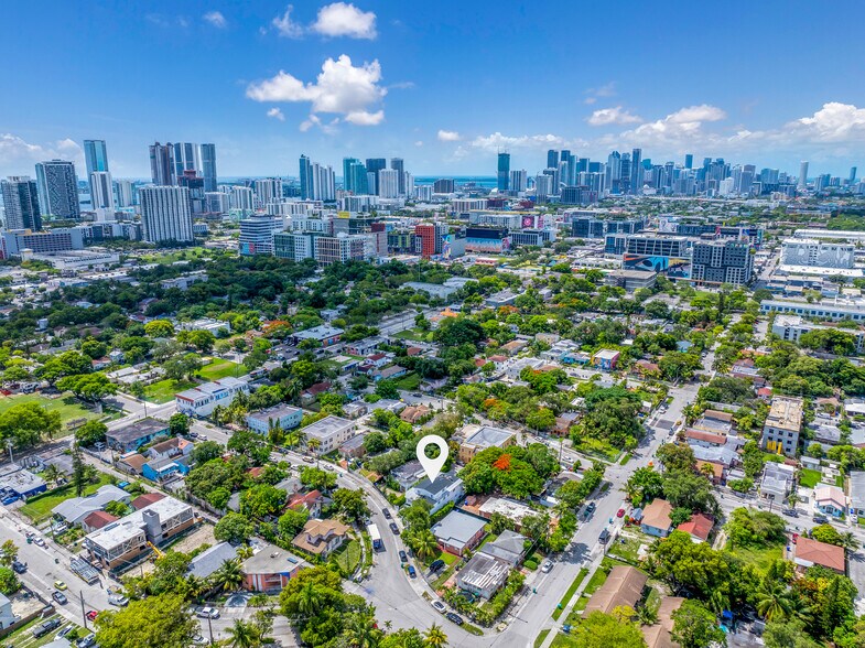 More Photos Of 268 NW 34th St, Miami Apartments For Sale