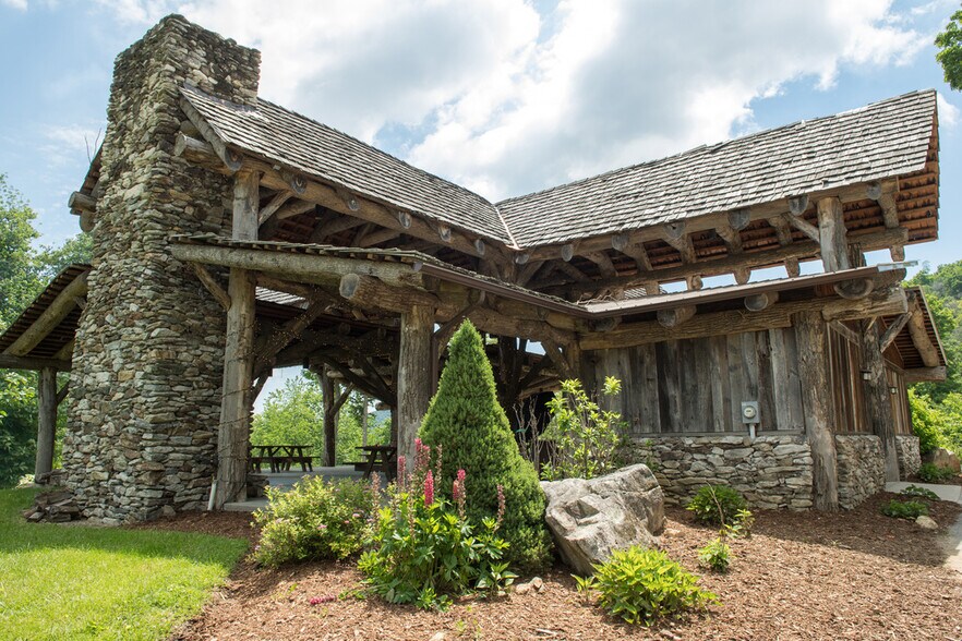 More Photos Of 2607 Wolf Laurel Rd, Mars Hill Land For Sale