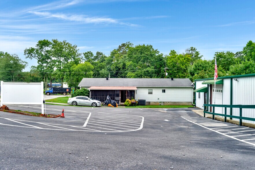 More Photos Of 53 Oakley Ave, Odenville Industrial For Sale