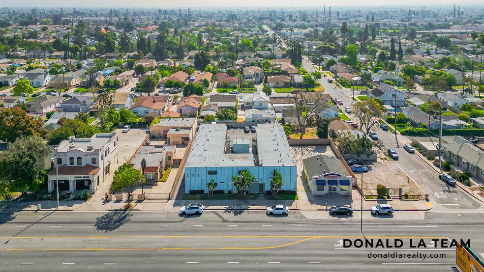 More Photos Of 1232 S San Gabriel Blvd, San Gabriel Apartments For Sale