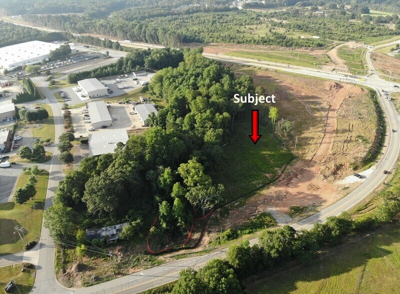 More Photos Of Bethlehem Rd, Statham Land For Sale