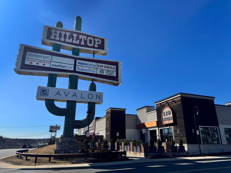 More Photos Of 855 Broadway, Saugus Unknown For Lease