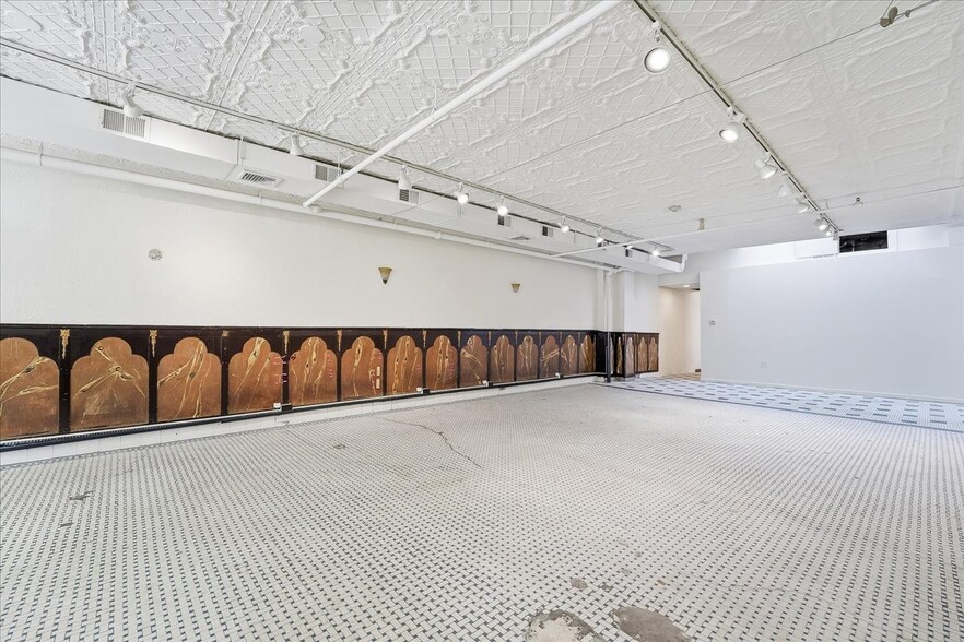 More Photos Of 113 Brunswick St, Jersey City Storefront Retail Residential For Lease