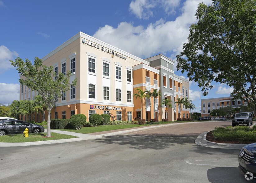 More Photos Of 5830 Coral Ridge Dr, Coral Springs Office For Lease