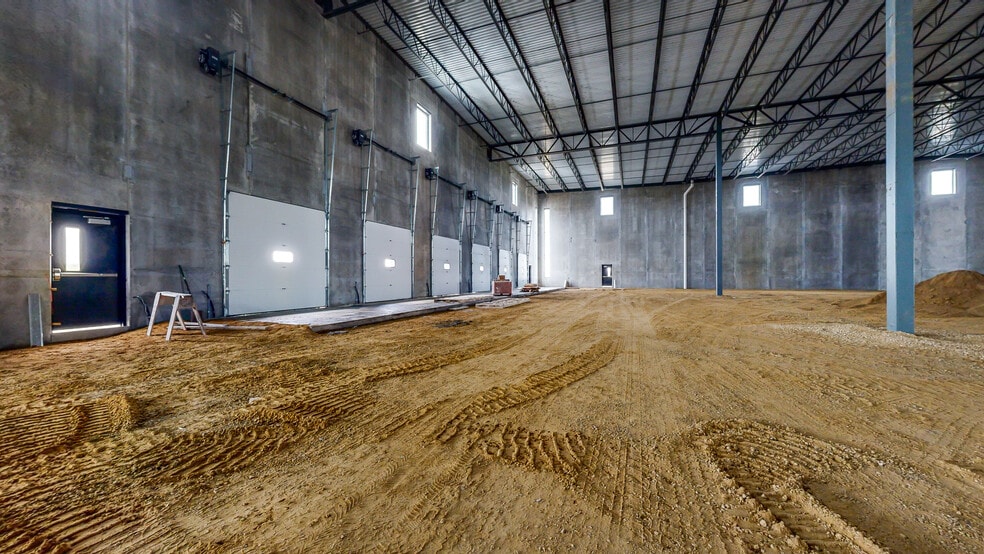 More Photos Of 3610 County Road H, Kieler Distribution For Sale