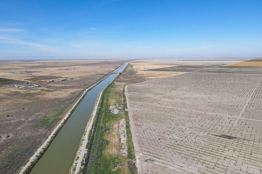 Avenue 54, Alpaugh, CA 93201 Land For Sale